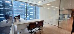 Asia Square Tower 1 (D1), Office #607903261